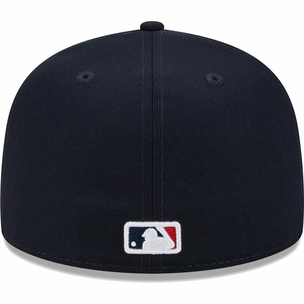 Cleveland Guardians New Era  2019 MLB All-Star Game Team Color 59FIFTY Fitted Hat Outlet