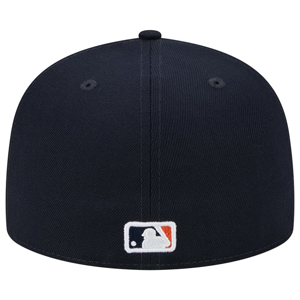 Detroit Tigers New Era  2005 All Star Game Team Color 59FIFTY Fitted Hat Online