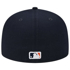 Detroit Tigers New Era  2005 All Star Game Team Color 59FIFTY Fitted Hat Online