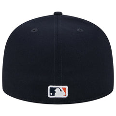 Houston Astros New Era  2017 World Series Team Color 59FIFTY Fitted Hat Discount
