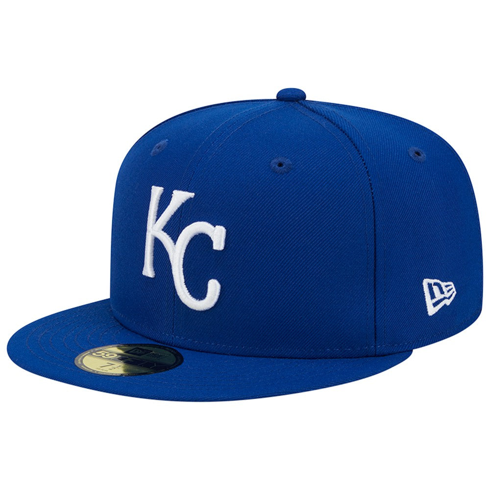 Kansas City Royals New Era  2015 World Series Team Color 59FIFTY Fitted Hat Sale