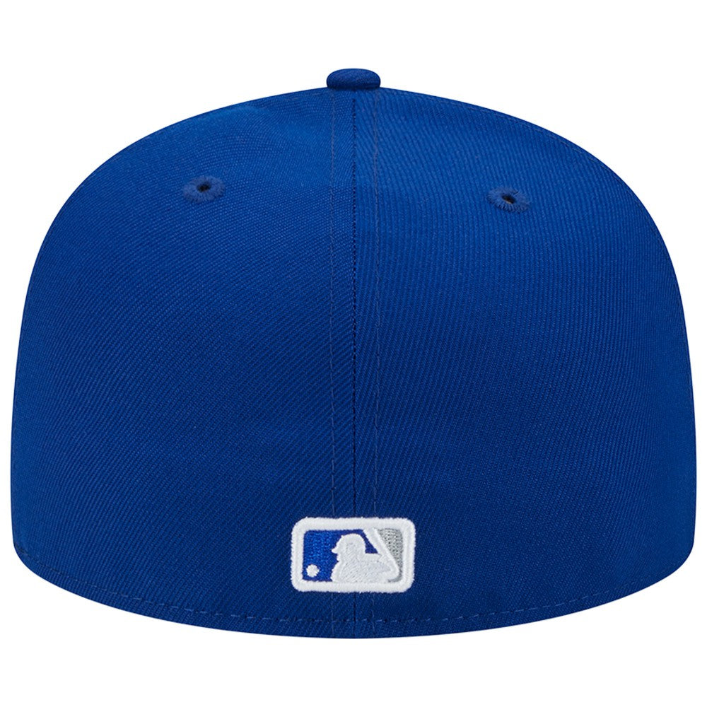 Kansas City Royals New Era  2015 World Series Team Color 59FIFTY Fitted Hat Sale