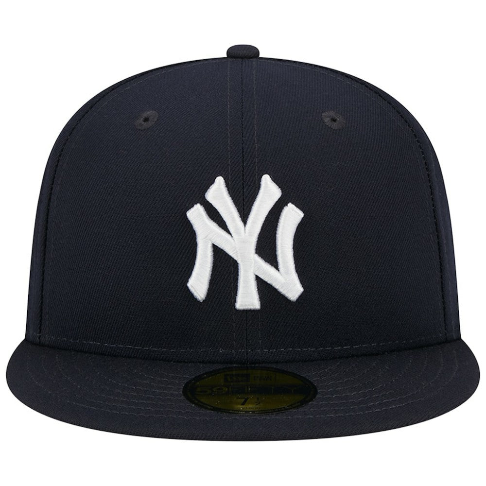 New York Yankees New Era  2000 World Series Team Color 59FIFTY Fitted Hat Discount