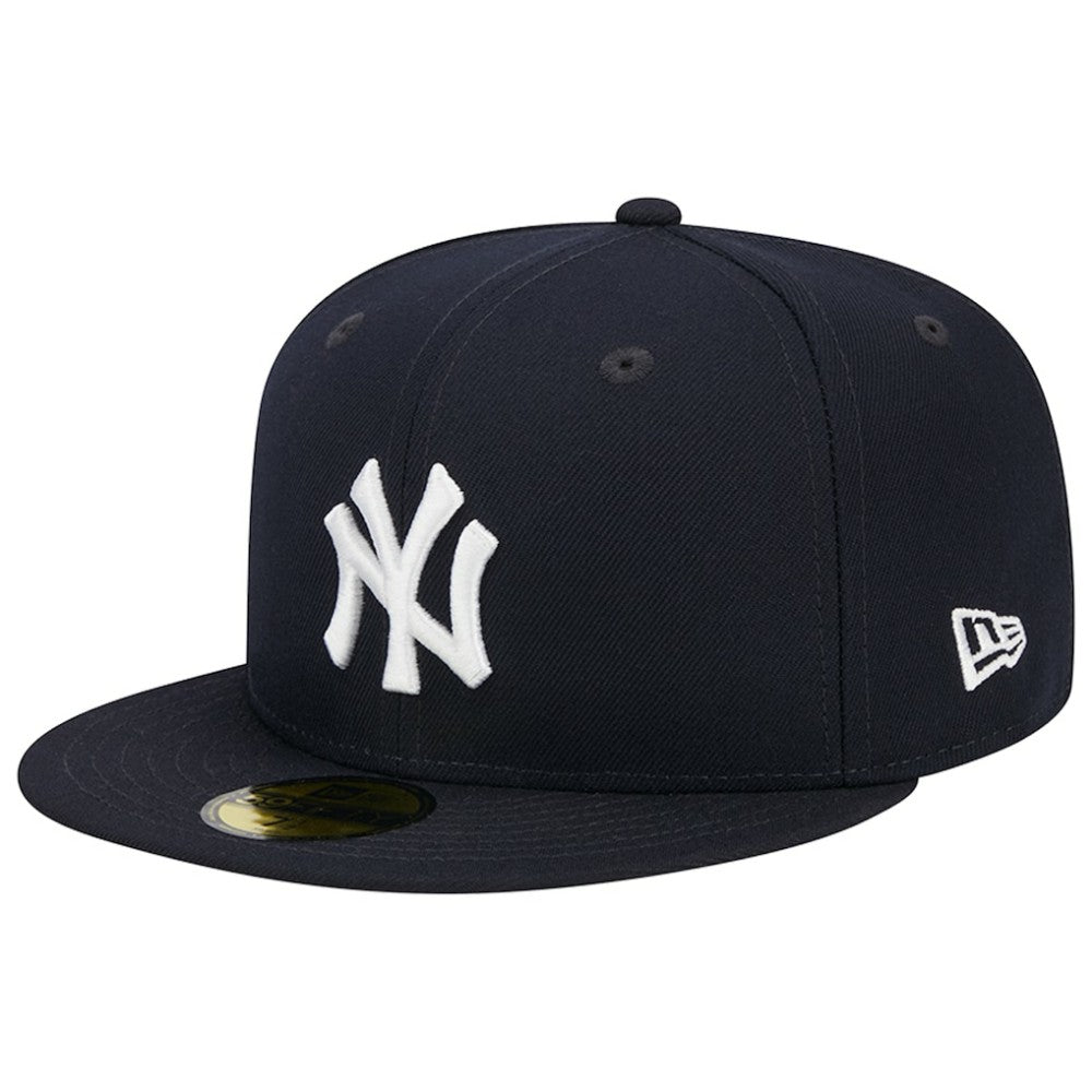 New York Yankees New Era  2000 World Series Team Color 59FIFTY Fitted Hat Discount