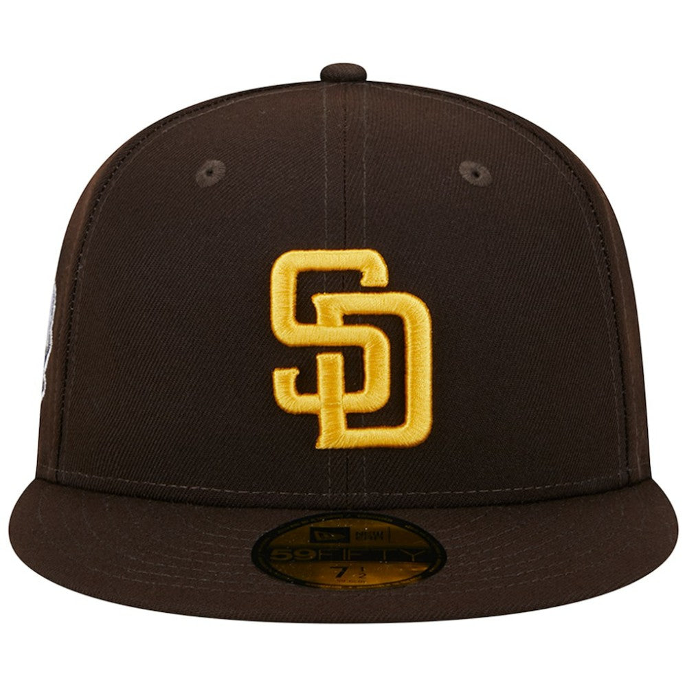 San Diego Padres New Era  2016 MLB All-Star Game Team Color 59FIFTY Fitted Hat Outlet