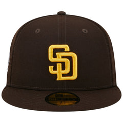 San Diego Padres New Era  2016 MLB All-Star Game Team Color 59FIFTY Fitted Hat Outlet