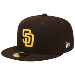 San Diego Padres New Era  2016 MLB All-Star Game Team Color 59FIFTY Fitted Hat Outlet