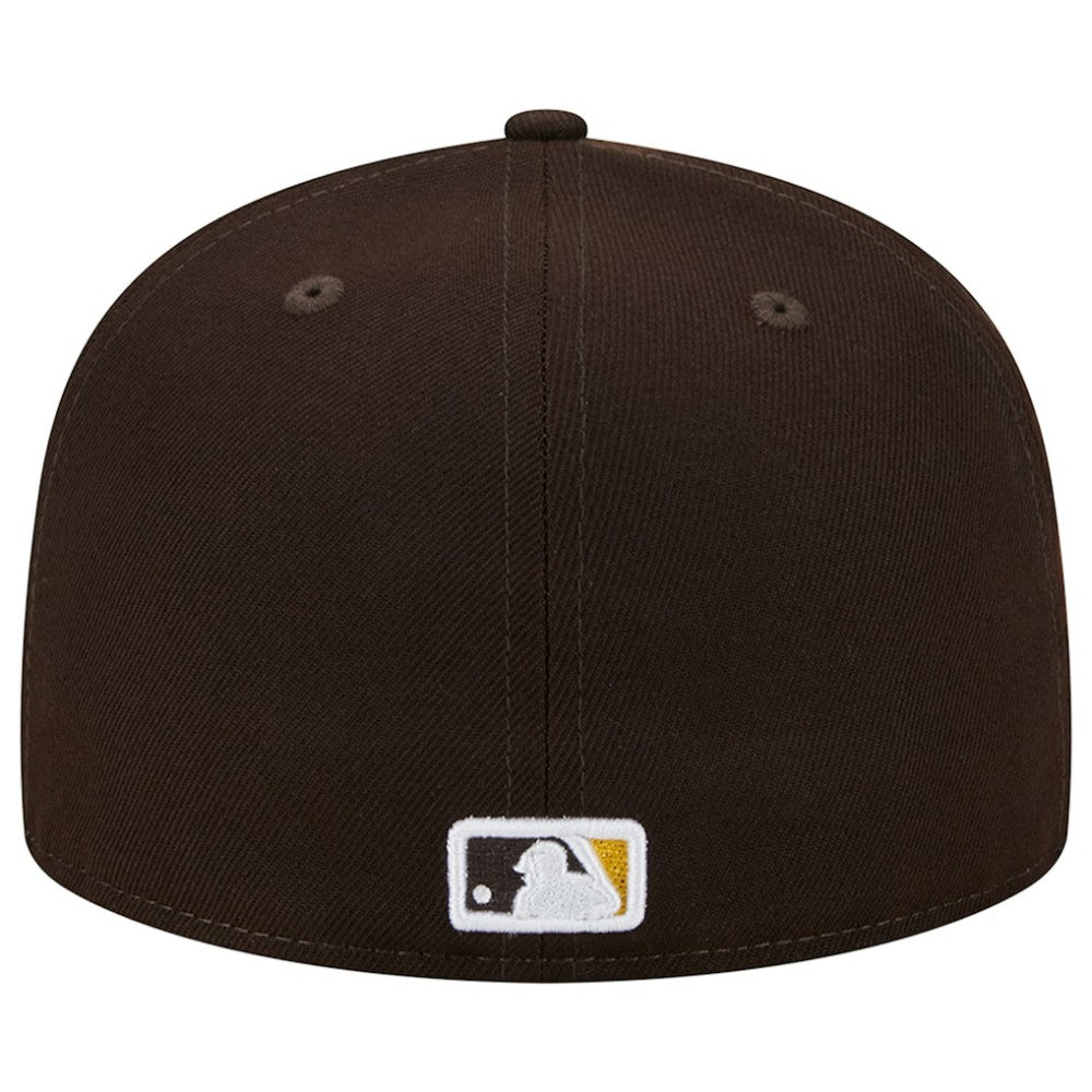 San Diego Padres New Era  2016 MLB All-Star Game Team Color 59FIFTY Fitted Hat Outlet