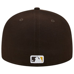 San Diego Padres New Era  2016 MLB All-Star Game Team Color 59FIFTY Fitted Hat Outlet