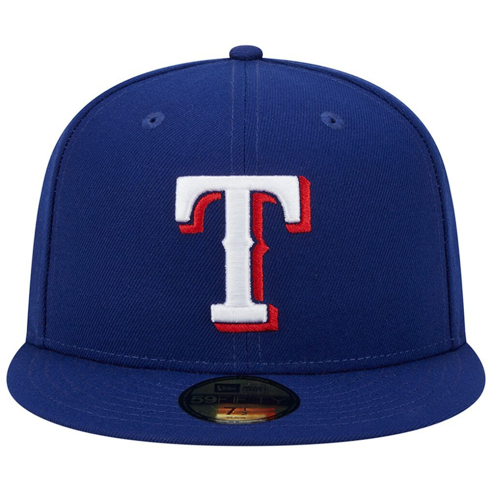 Texas Rangers New Era  1995 MLB All-Star Game Team Color 59FIFTY Fitted Hat for sale