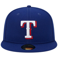 Texas Rangers New Era  1995 MLB All-Star Game Team Color 59FIFTY Fitted Hat for sale