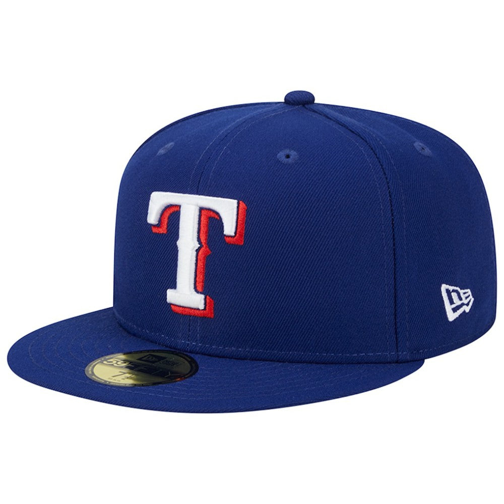 Texas Rangers New Era  1995 MLB All-Star Game Team Color 59FIFTY Fitted Hat for sale