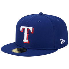 Texas Rangers New Era  1995 MLB All-Star Game Team Color 59FIFTY Fitted Hat for sale