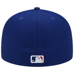 Texas Rangers New Era  1995 MLB All-Star Game Team Color 59FIFTY Fitted Hat for sale