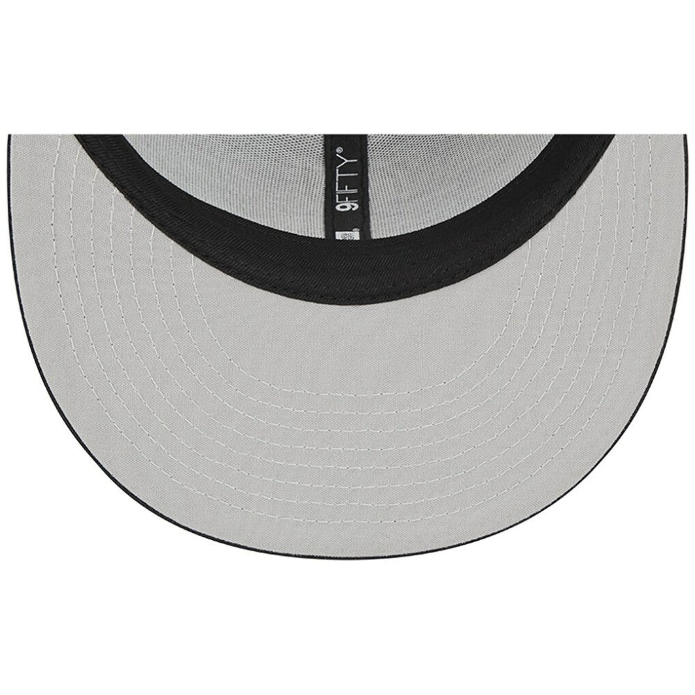 Minnesota Twins New Era Trucker 9FIFTY Snapback Hat Sale