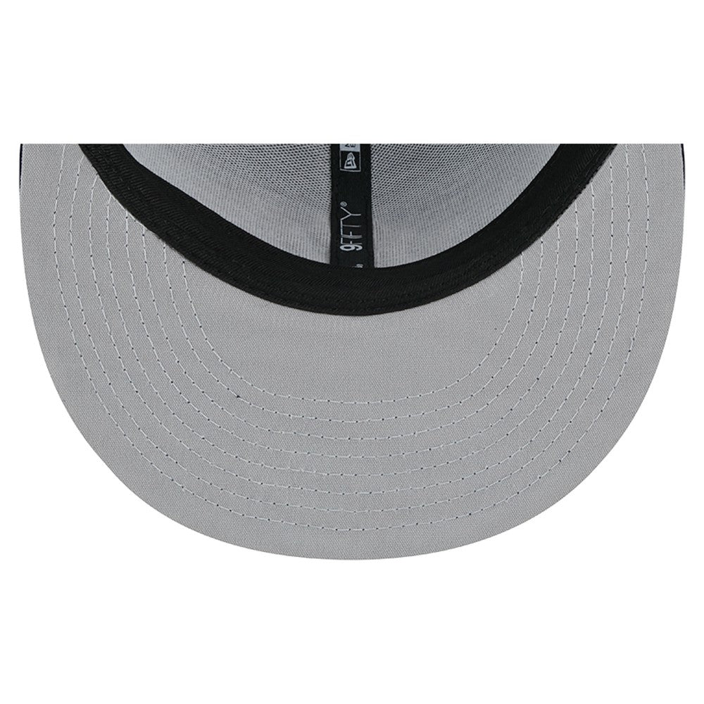 New York Yankees New Era Team Color Trucker 9FIFTY Snapback Hat Online