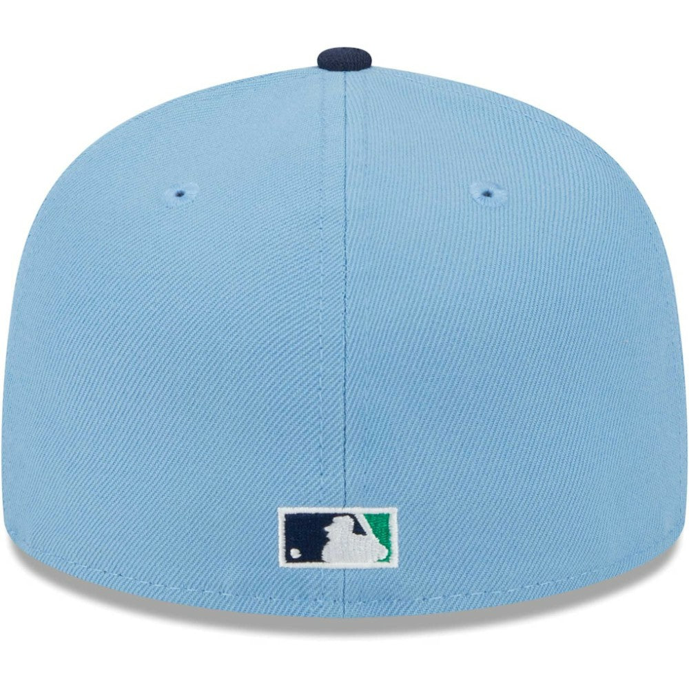Chicago White Sox New Era Green Undervisor 59FIFTY Fitted Hat Online