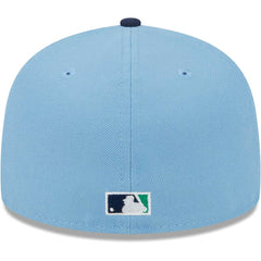 Chicago White Sox New Era Green Undervisor 59FIFTY Fitted Hat Online