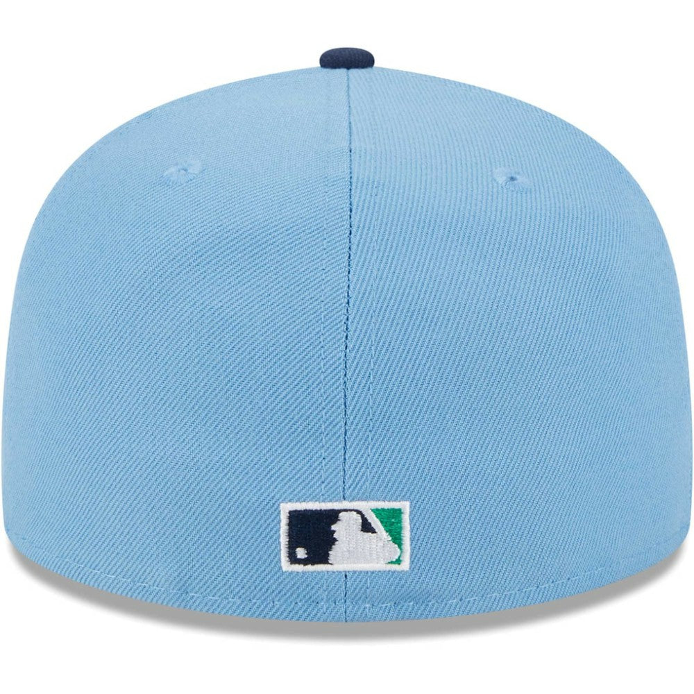 Chicago White Sox New Era Green Undervisor 59FIFTY Fitted Hat Sale