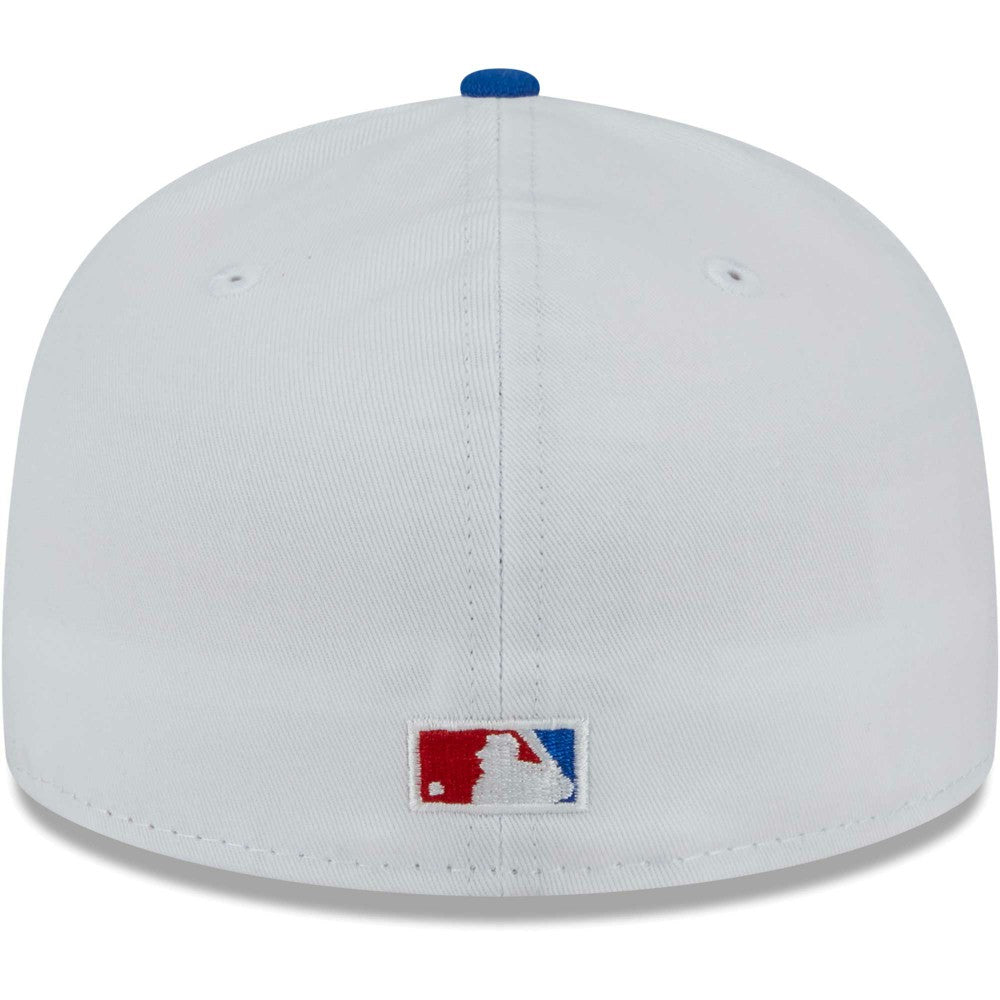 Los Angeles Dodgers New Era Undervisor 59FIFTY Fitted Hat Near Me
