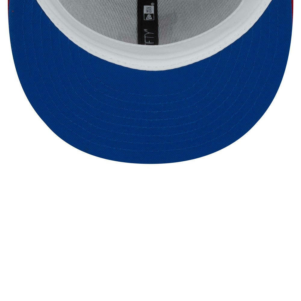 Los Angeles Dodgers New Era Undervisor 59FIFTY Fitted Hat Near Me
