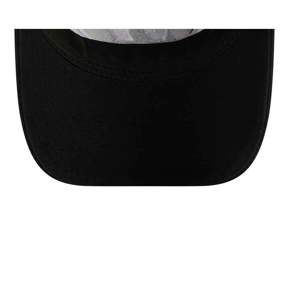 New York Jets New Era 2023 Sideline 9TWENTY Adjustable Hat - White/Black - NFL