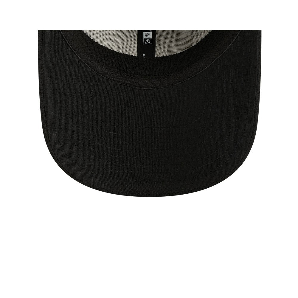 New York Jets New Era 2023 Sideline 9FORTY Adjustable Hat - Green/Black - NFL