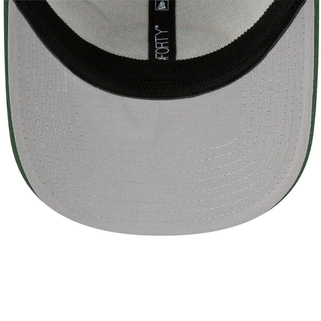 Green Bay Packers New Era 2023 Sideline 39THIRTY Flex Hat - White/Green - NFL