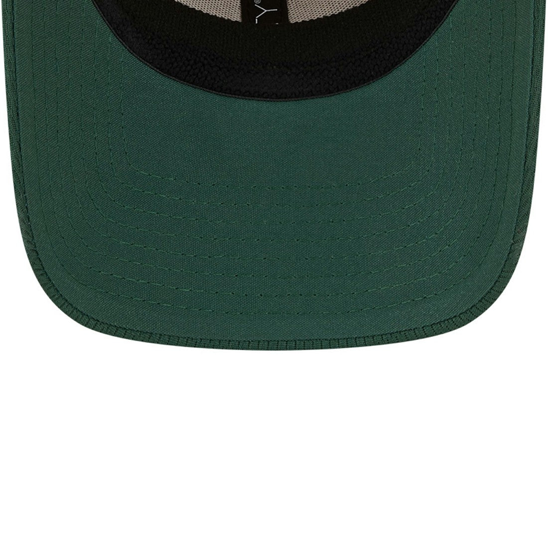 Green Bay Packers New Era 2023 Sideline 39THIRTY Flex Hat - Gold/Green - NFL