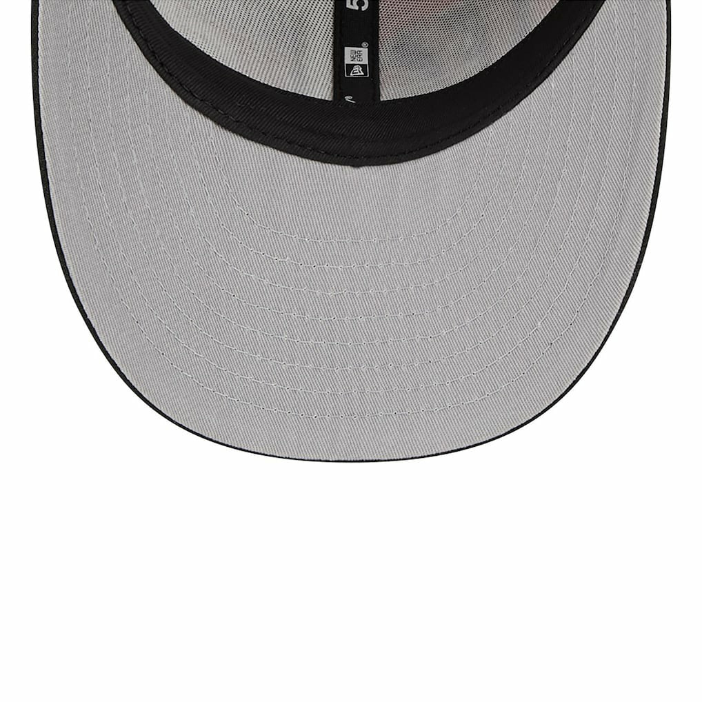 Cincinnati Bengals New Era 2023 Sideline Low Profile 59FIFTY Fitted Hat - Orange/Black - NFL