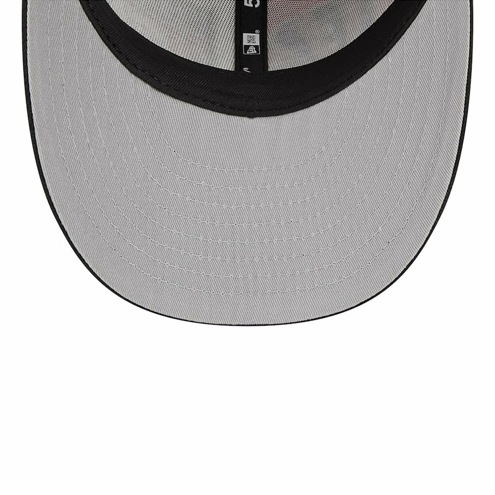 Cincinnati Bengals New Era 2023 Sideline Low Profile 59FIFTY Fitted Hat - Orange/Black - NFL