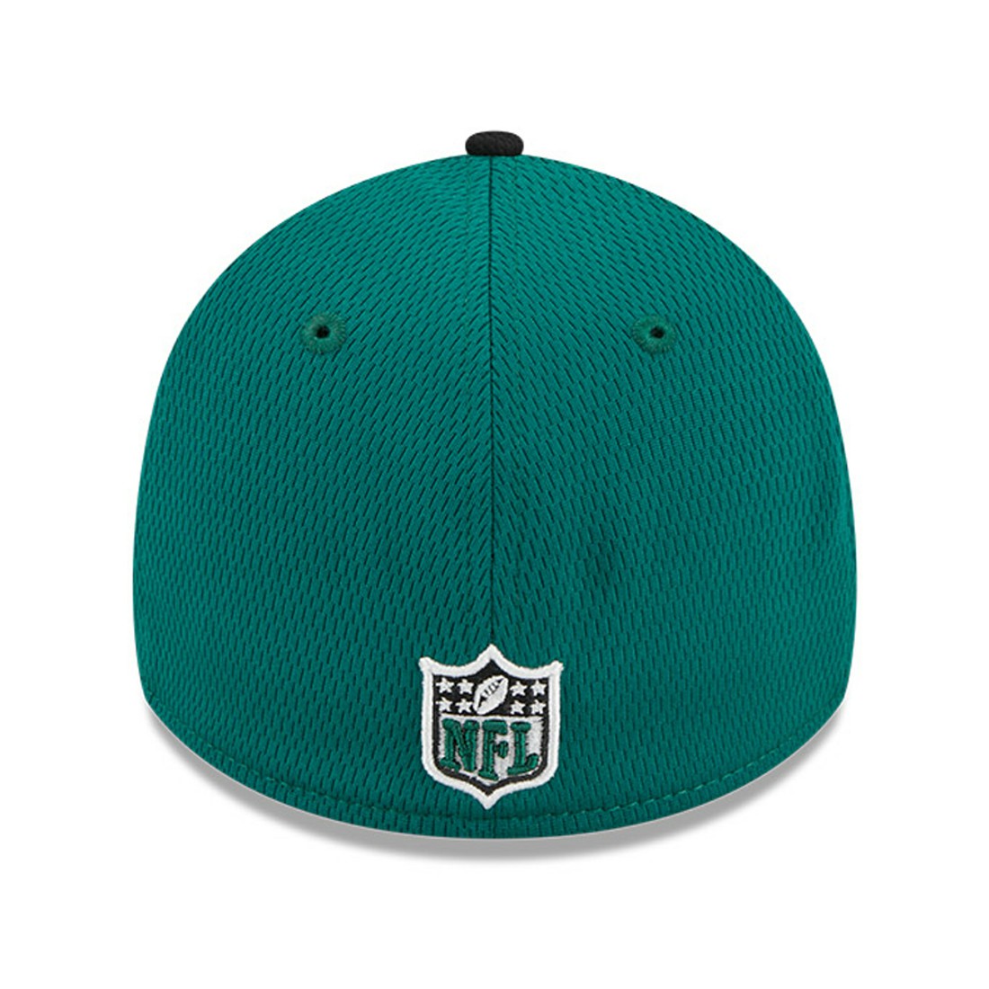 New York Jets New Era 2023 Sideline 39THIRTY Flex Hat - Green/Black - NFL
