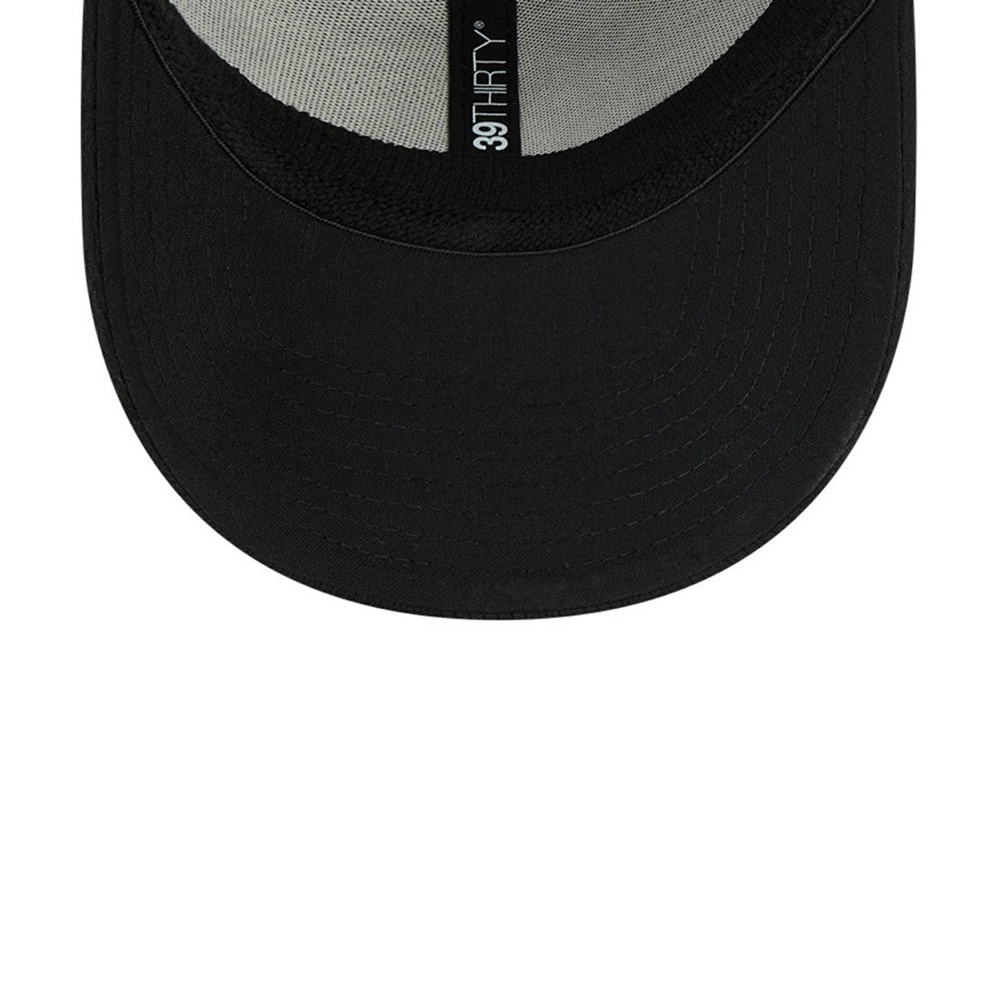 New York Jets New Era 2023 Sideline 39THIRTY Flex Hat - Green/Black - NFL