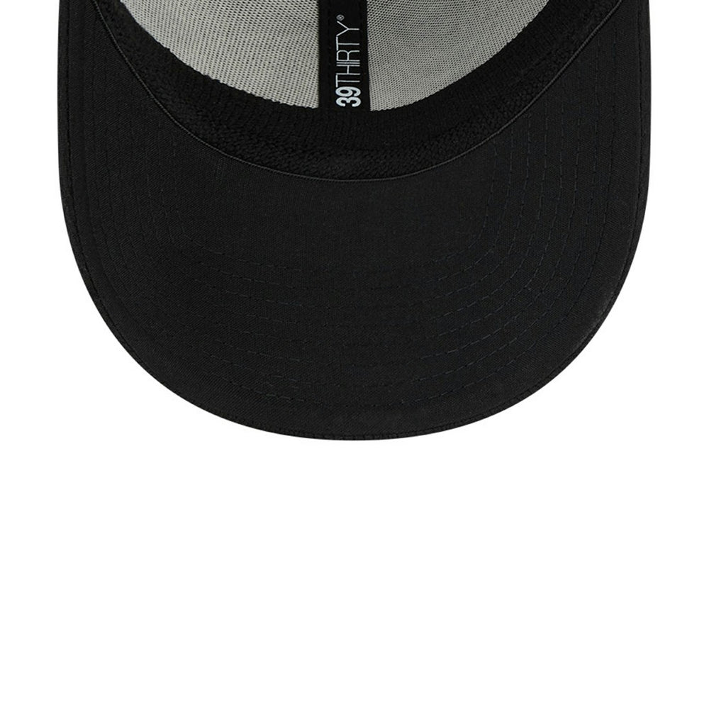 New York Jets New Era 2023 Sideline 39THIRTY Flex Hat - Green/Black - NFL