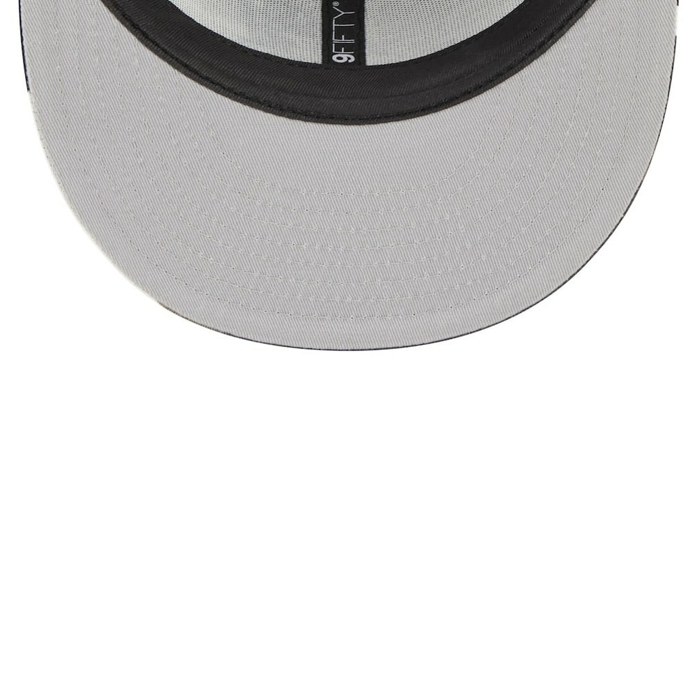 Dallas Cowboys New Era Urban Camo 9FIFTY Trucker Snapback Hat - NFL