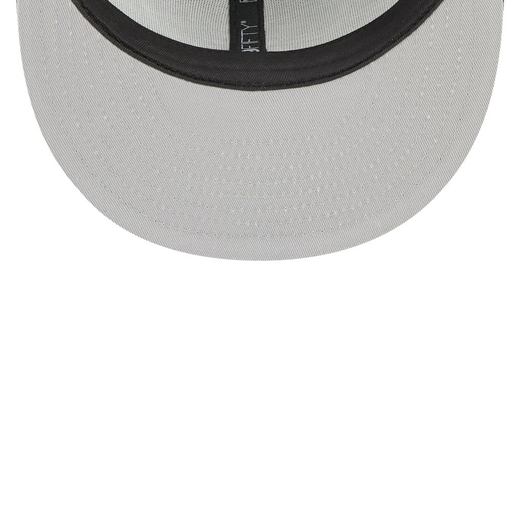 Dallas Cowboys New Era Urban Camo 9FIFTY Trucker Snapback Hat - NFL