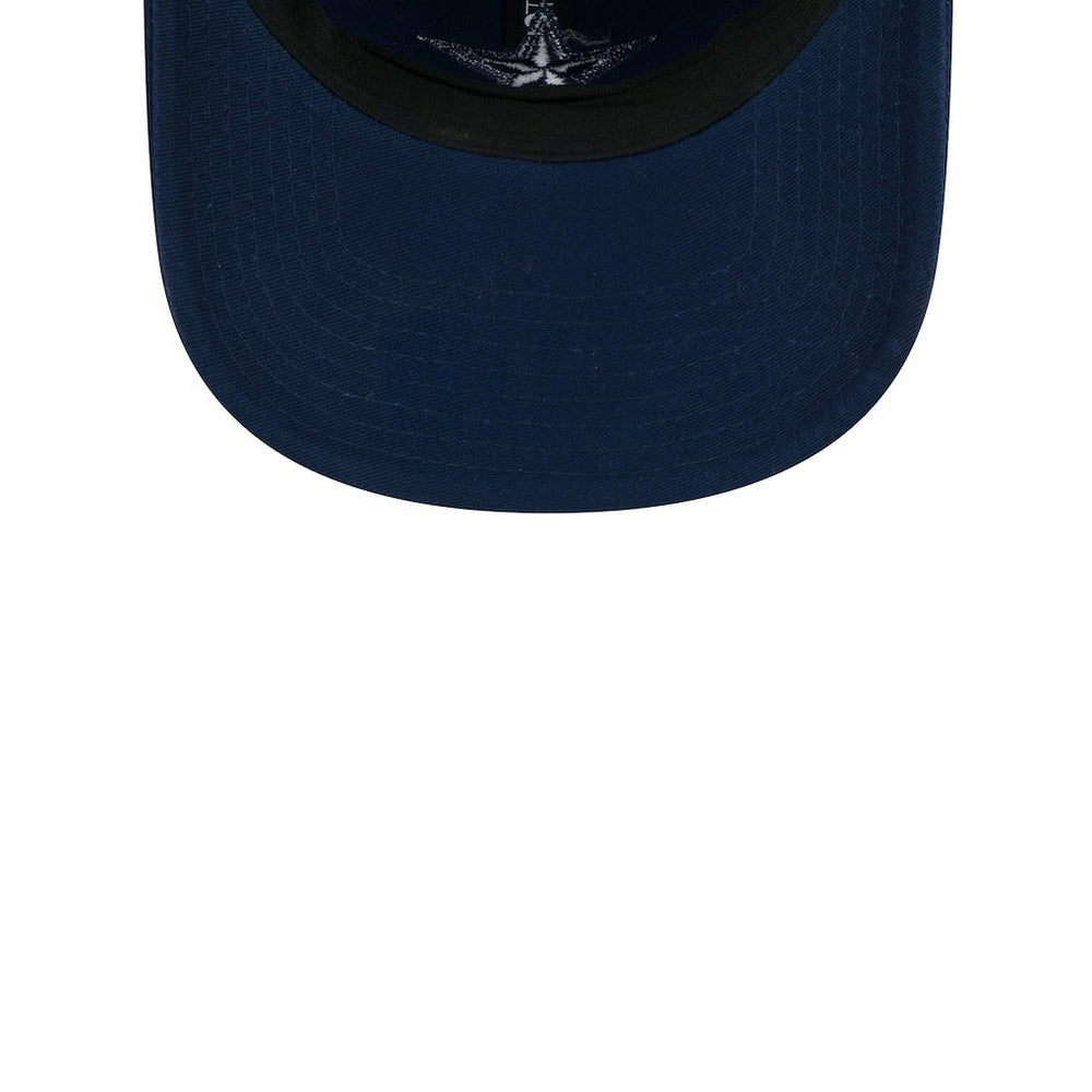Dallas Cowboys New Era Women's Color Pack 9TWENTY Adjustable Hat - Navy - NFL