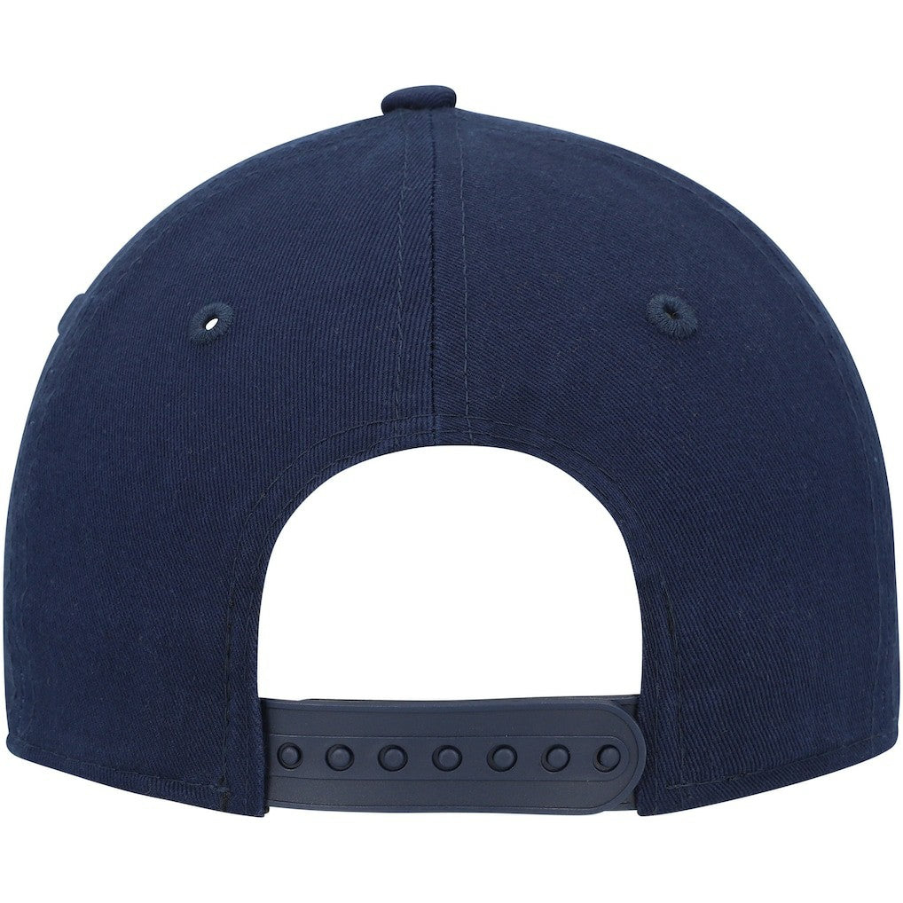 Dallas Cowboys New Era Preschool Outline 9FORTY Adjustable Hat - Navy - NFL