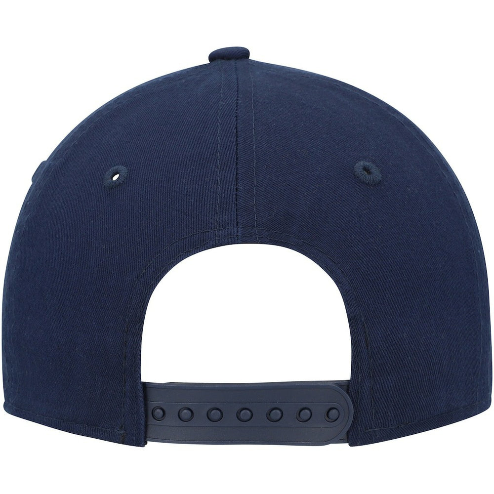 Dallas Cowboys New Era Preschool Outline 9FORTY Adjustable Hat - Navy - NFL