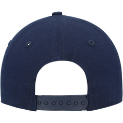 Dallas Cowboys New Era Preschool Outline 9FORTY Adjustable Hat - Navy - NFL
