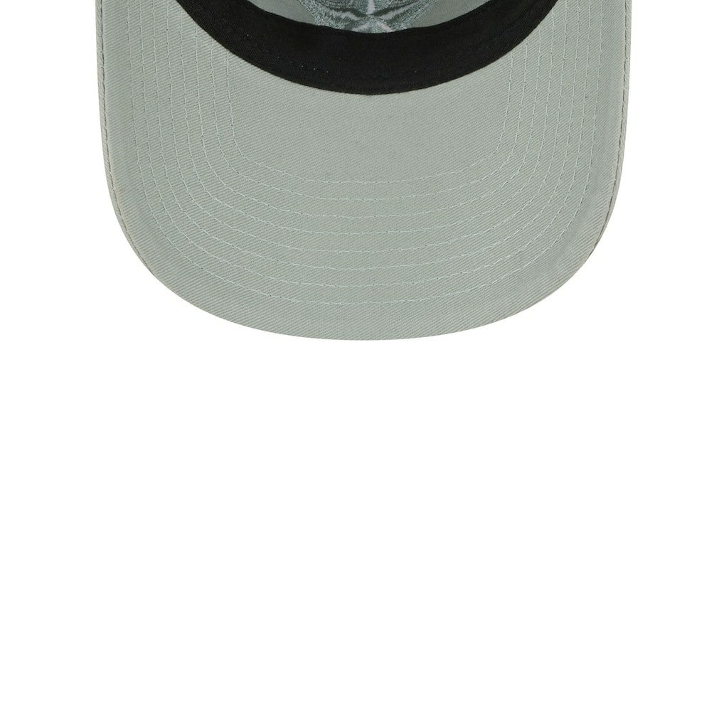 Dallas Cowboys New Era Color Pack 9TWENTY Adjustable Hat - Green - NFL