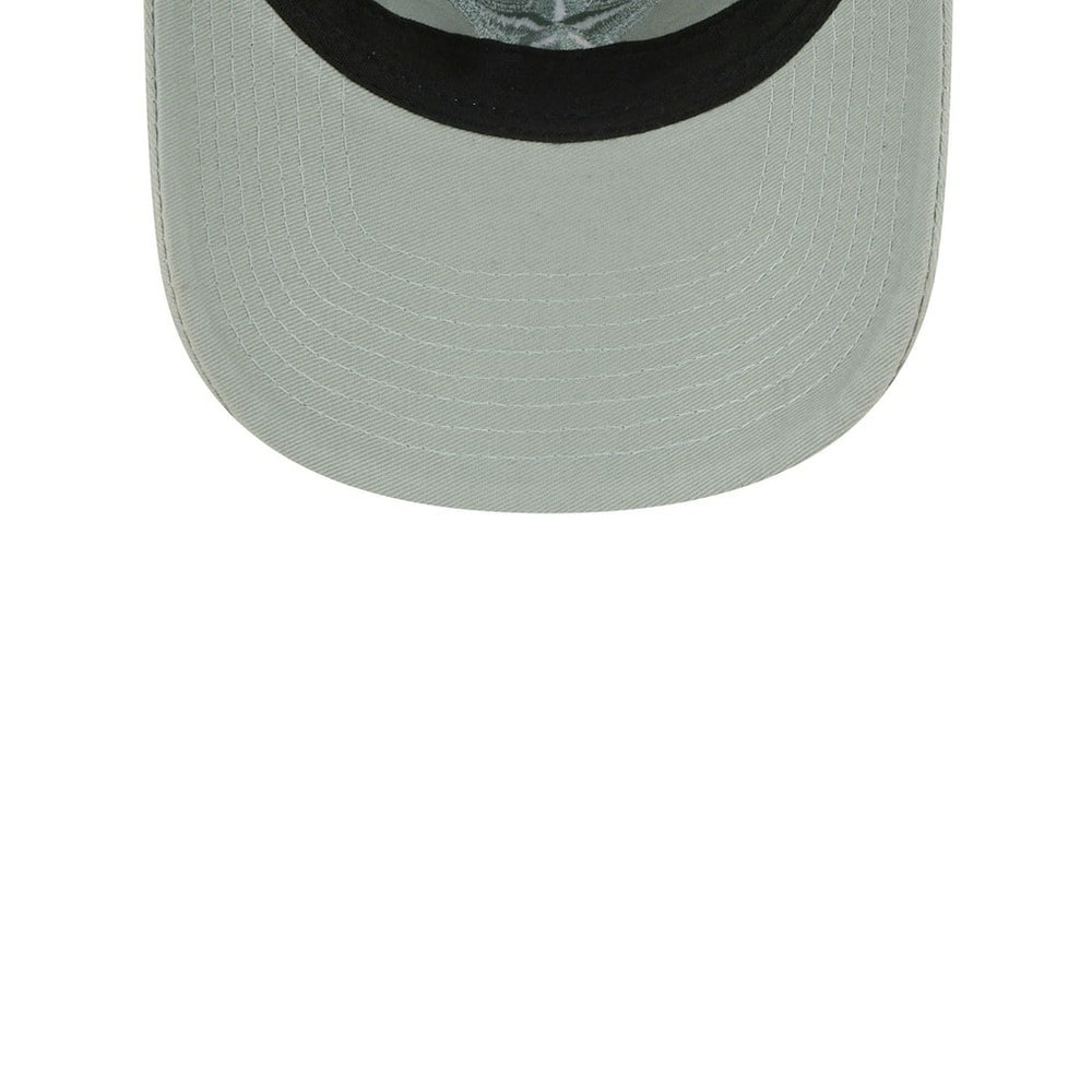 Dallas Cowboys New Era Color Pack 9TWENTY Adjustable Hat - Green - NFL