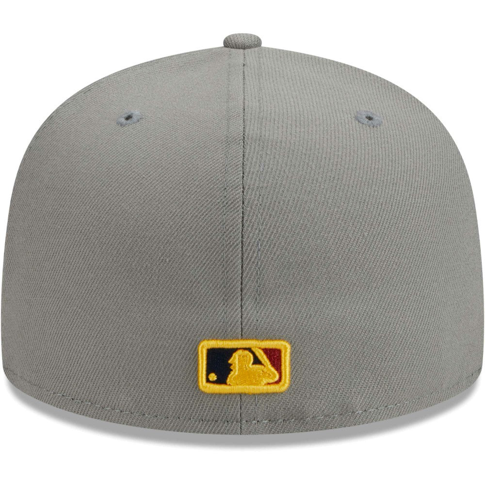 Los Angeles Dodgers New Era Color Pack 59FIFTY Fitted Hat Online