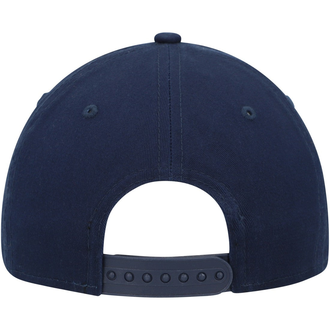 Tennessee Titans New Era Youth Outline 9FORTY Adjustable Hat - Navy - NFL