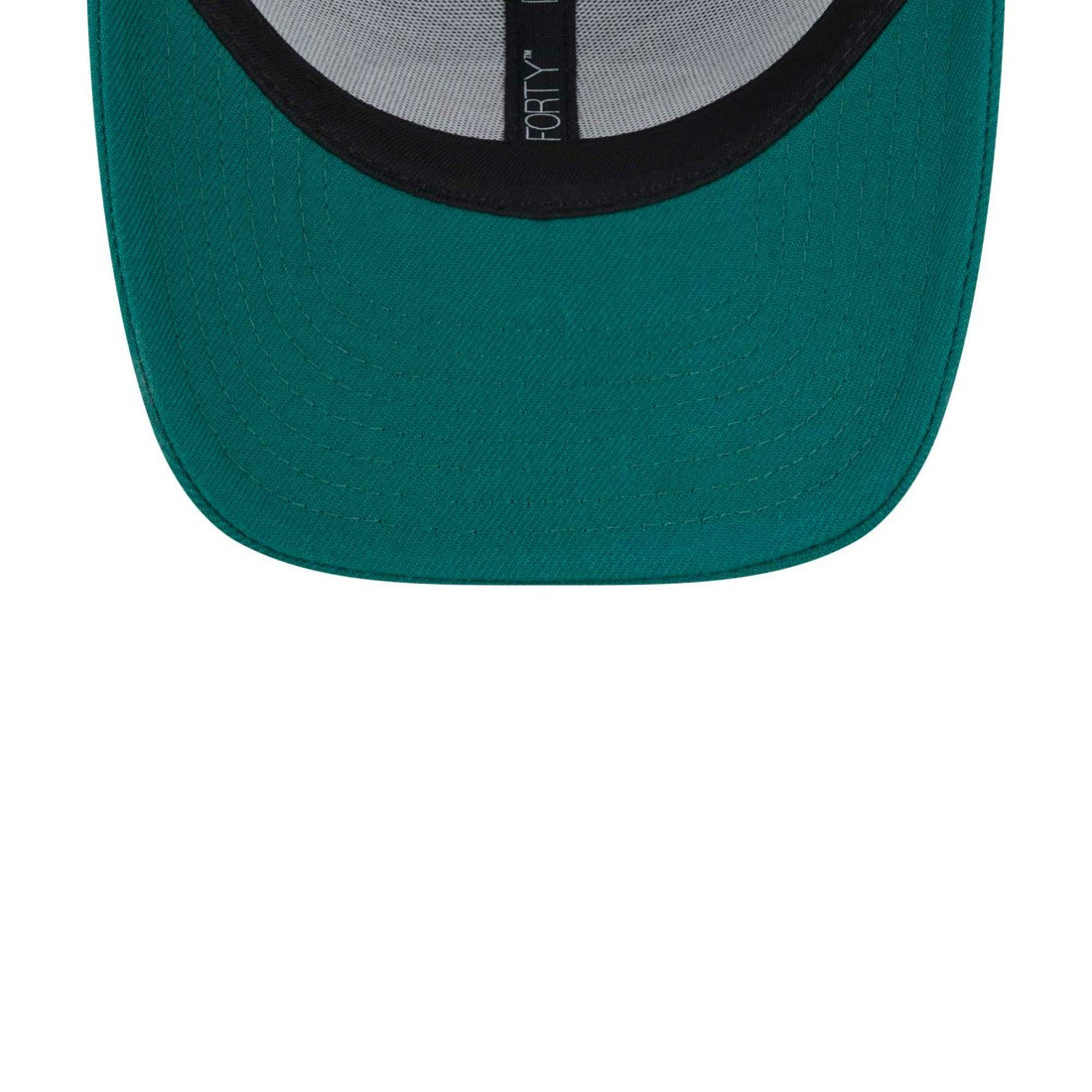 New York Jets New Era Preschool Reflect 9FORTY Adjustable Hat - Graphite/Green - NFL