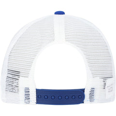 New York Giants New Era Youth Tear 9FIFTY Snapback Hat - Royal - NFL