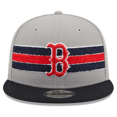 Boston Red Sox New Era Band 9FIFTY Snapback Hat Discount