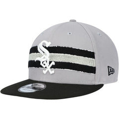 Chicago White Sox New Era Band 9FIFTY Snapback Hat Sale