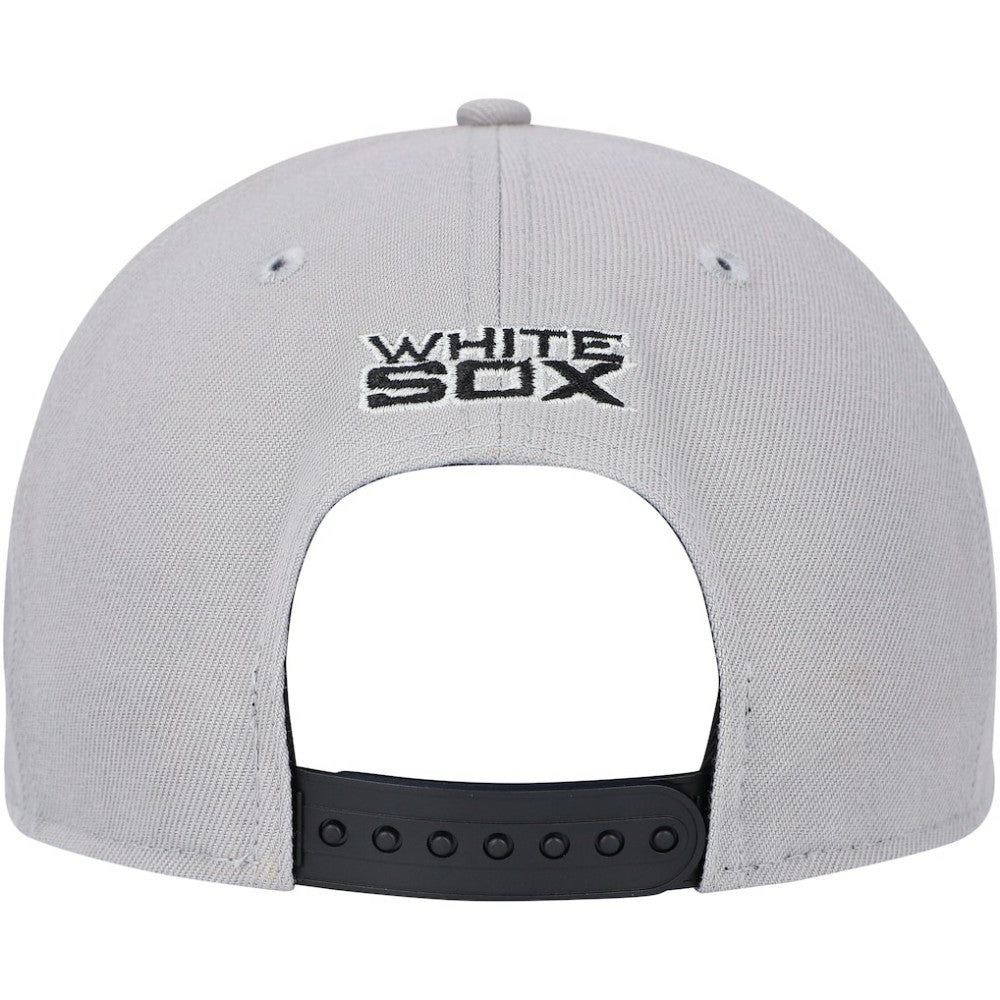 Chicago White Sox New Era Band 9FIFTY Snapback Hat Sale
