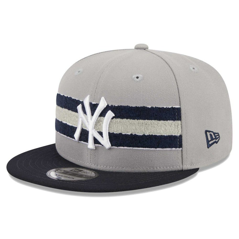 New York Yankees New Era Band 9FIFTY Snapback Hat Online